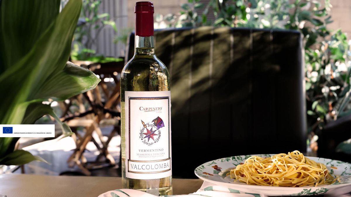 Wine and pasta: pairings for two world-famous Italian delights
